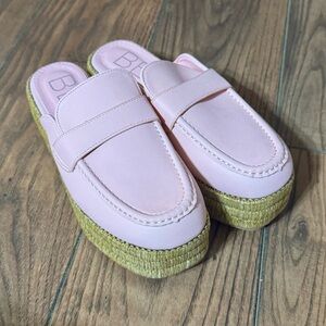 NEW Beach by Matisse Mules